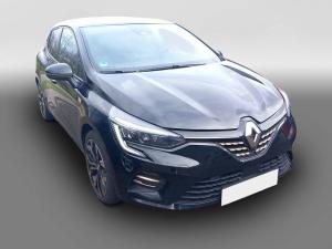 Renault Clio V 1.3 TCe 140 Lutecia LED Nav PDC Kam LM17Z