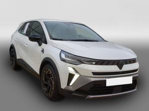 Renault Fuego Full Hybrid E-Tech 145 Esprit Alpine LKHZ+RFK+SHZ