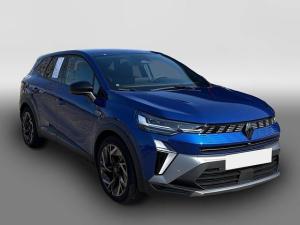 Renault Fuego Full Hybrid E-Tech 145 Esprit Alpine LKHZ+RFK+SHZ