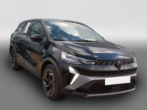 Renault Fuego Full Hybrid E-Tech 145 Esprit Alpine Panodach LKHZ+RFK+SHZ