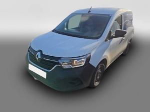 Renault Kangoo Rapid dCi 95 L1 Start