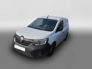 Renault Kangoo Rapid dCi 95 L1 Start