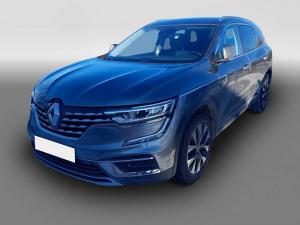 Renault Koleos II 1.3 TCe 160 EDC Techno Nav ParkAs ACC