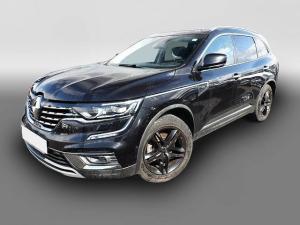 Renault Koleos II dCi 190 X-Tronic 4WD Initiale Paris