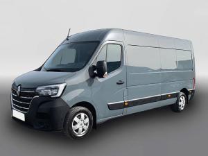 Renault Master L3H2 HKa 3,5 Komfort,Klima,PDC,Holzboden,