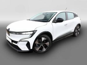 Renault Megane EV60 220 Equilibre OptiCharge SHZ