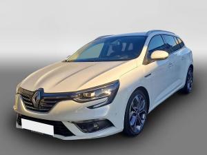 Renault Megane Grandtour TCe 160 GPF BOSE EDITION