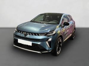 Renault R 5 145 Full Hybrid Iconic Pano Bluetooth Navi