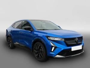 Renault Rafale Plug-in Hybrid 300 4×4 Esprit Alpine Matrix-LED+SHZ+360° Kamera