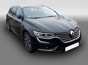 Renault Talisman Grandt TCe 225 EDC Limited SHZ PDC Nav