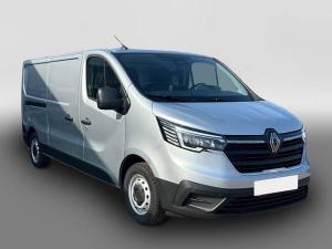 Renault Trafic dCi 150 AT9 L2H1 3,0t AHK+GJR+SHZ 2 Schiebetüren