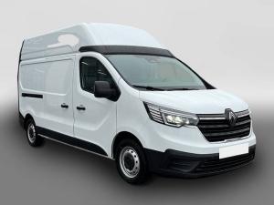 Renault Trafic dCi 150 L2H2 3,0t SHZ+AHK+GJR