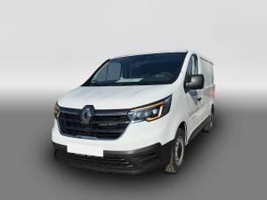 Renault Trafic Komfort Voll-LED Klima