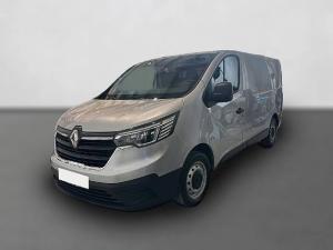 Renault Trafic L1H1 2,8t Komfort Voll-LED Servo LichtSen