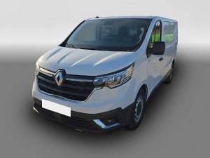 Renault Trafic LKW Voll-LED Spurh. Klimaauto.