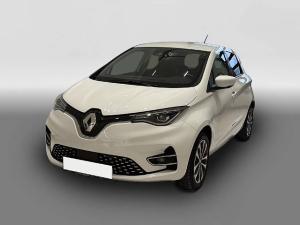 Renault ZOE Intens Winterpaket 135 Bluetooth Navi LED