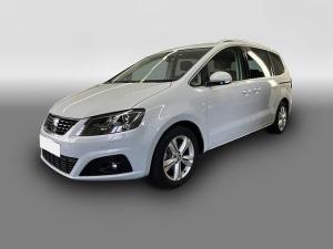 Seat Alhambra 1.4 TSI DSG AB 279EUR Xcellence AHK STANDH XENON
