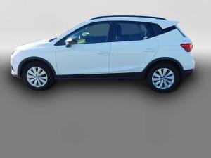Seat Arona 1.0 Beats Style TSI BMT Klima Navi Alu…