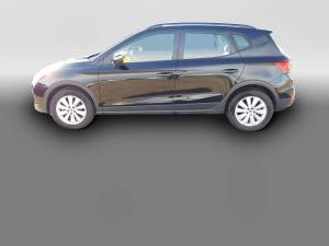 Seat Arona 1.0 Style TSI BMT DSG Navi Klima Alu…