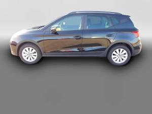 Seat Arona 1.0 Style TSI BMT Klima Radio LED Alu…
