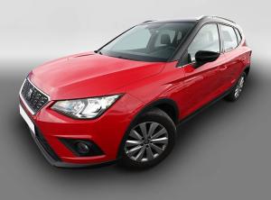 Seat Arona 1.0 TGI 90 Xcellence Nav FullLink PDC DAB+