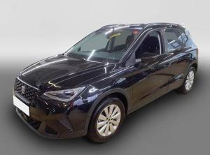 Seat Arona 1.0 TSI AB163EUR Style NAVI REAR VIEW SHZ