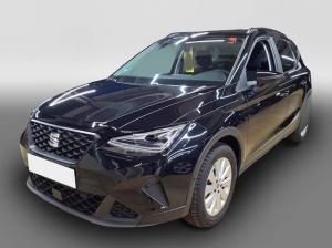 Seat Arona 1.0 TSI AB169EUR Style NAVI REAR VIEW SHZ