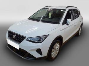 Seat Arona 1.0 TSI AB199EUR Style NAVI REAR VIEW SHZ