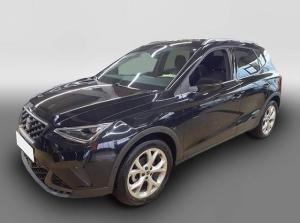 Seat Arona 1.0 TSI DSG AB 199EUR FR NAVI REAR VIEW SHZ