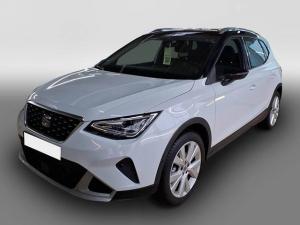 Seat Arona 1.0 TSI DSG AB 216EUR Xcellence NAVI REAR SHZ