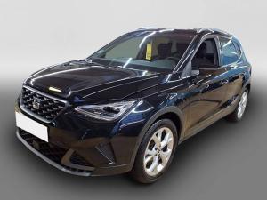 Seat Arona 1.0 TSI DSG AB 220EUR FR NAVI REAR VIEW SHZ
