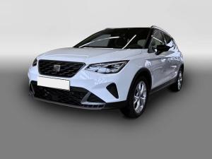 Seat Arona 1.0 TSI DSG AB199EUR FR NAVI REAR VIEW SHZ