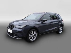 Seat Arona 1.0 TSI DSG FR LED PDC SHZ Facelift