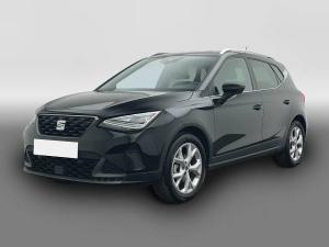 Seat Arona 1.0 TSI DSG FR NAVI LED KAMERA