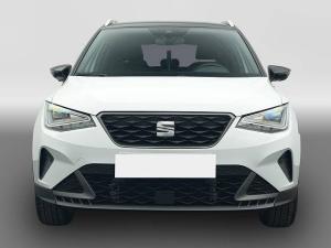 Seat Arona 1.0 TSI DSG FR NAVI LED KAMERA