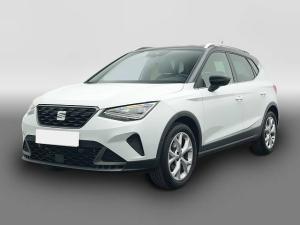 Seat Arona 1.0 TSI DSG FR NAVI LED KAMERA