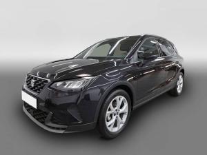Seat Arona 1.0 TSI DSG FR NAVI LED PDC SHZ CARPLAY