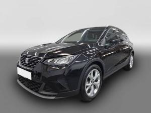 Seat Arona 1.0 TSI DSG FR NAVI LED PDC SHZ CARPLAY