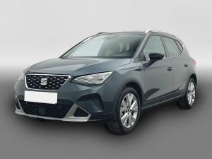 Seat Arona 1.0 TSI DSG Xperience – ab 198EUR NAVI LED ACC