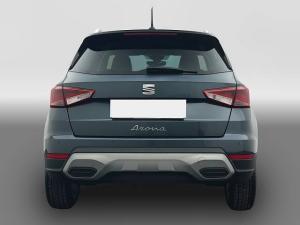 Seat Arona 1.0 TSI DSG Xperience NAVI KAMERA LED SHZ