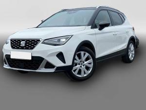 Seat Arona 1.0 TSI DSG Xperience PAKET-XL+ACC+LANE-AS