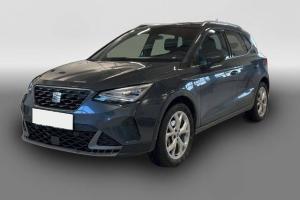 Seat Arona 1.0 TSI FR