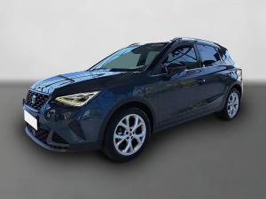 Seat Arona 1.0 TSI FR LED AUDIO FULL-LINK VIRTUAL COCKPIT SIC