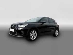 Seat Arona 1.0 TSI FR *LED Navi Leder AHK ACC Sitzh.*