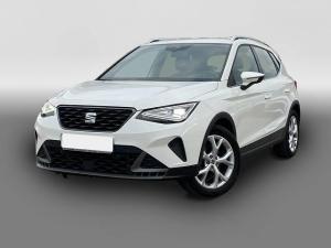 Seat Arona 1.0 TSI FR-LINE 17″+VIRTUAL-COCKPIT+NAVI-P