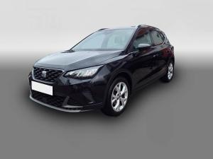 Seat Arona 1.0 TSI FR Navi LED SHZ PDC DAB