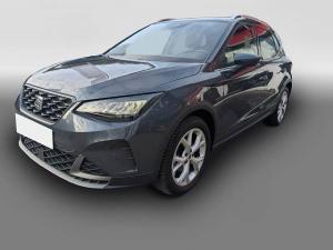 Seat Arona 1.0 TSI FR Navi LED SHZ PDC DAB