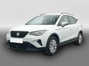 Seat Arona 1.0 TSI Style LED NAVI KAMAERA SHZ