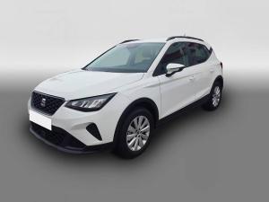 Seat Arona 1.0 TSI Style Navi LED SHZ Virtual PDC