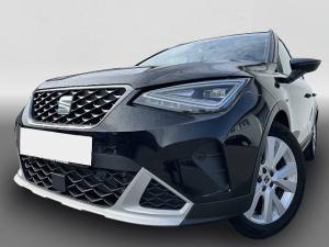 Seat Arona 1.0 TSI Xperience 119¤ m.20 Anz. Navi RFK LED DAB DigCockpit SHZ
